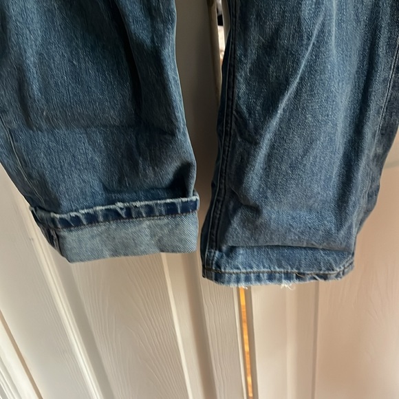 ASOS maternity cool boyfriend jeans - Picture 5 of 9